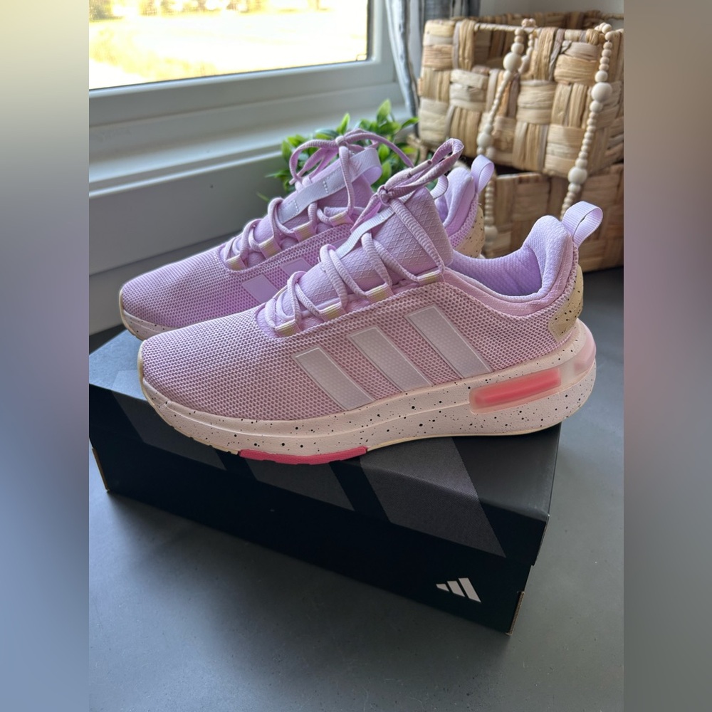 Adidas Racer TR23 Running Sneaker
